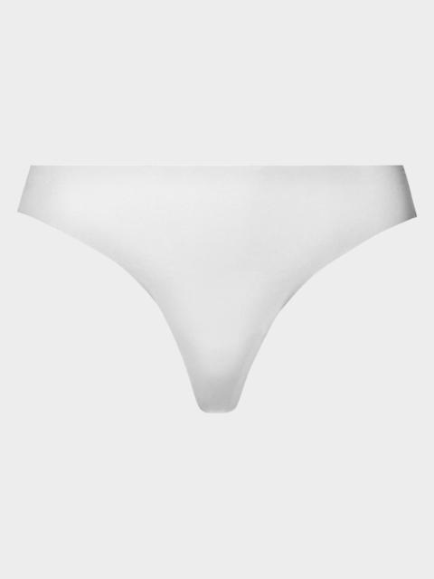 HANRO Invisible Cotton Low-Rise Thong