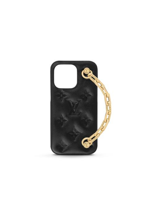 Louis Vuitton Bumper Coussin iPhone 13 Pro