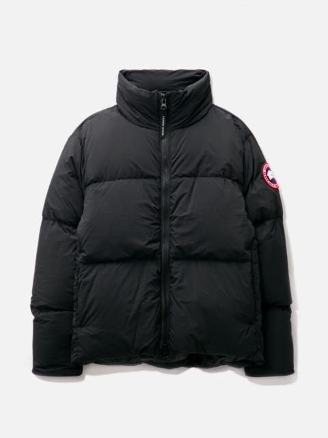 Canada Goose Lawrence Down Puffer Jacket - Farfetch