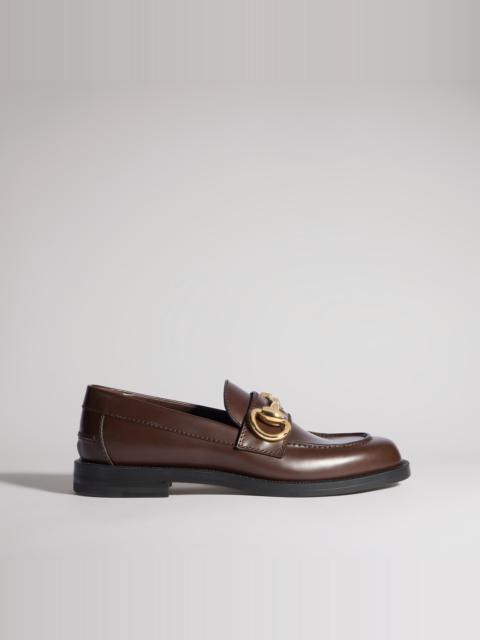 GUCCI Women's Boulevard loafer