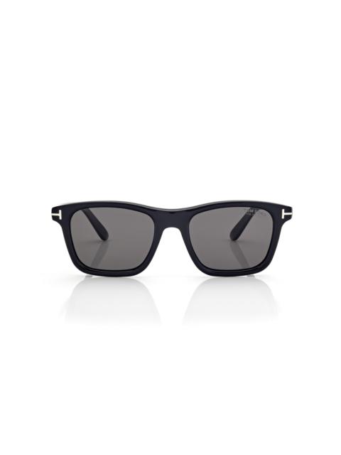 TOM FORD BARRON SUNGLASSES