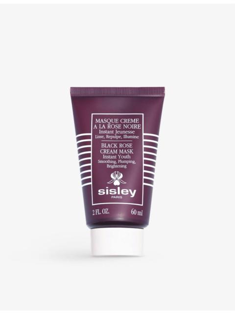Sisley Paris Black Rose cream mask 60ml