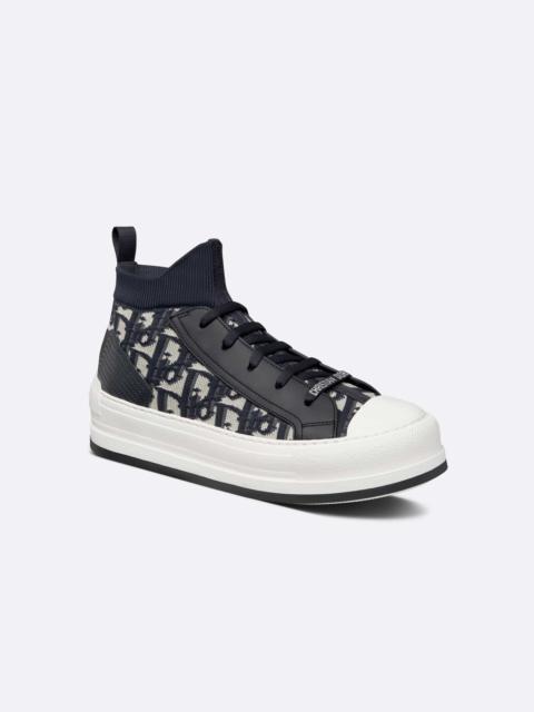 Dior Walk'n'Dior Platform Sneaker
