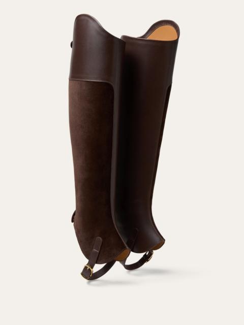 Loro Piana Horseriding Gaiter