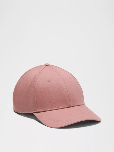 lululemon Structured Classic Ball Cap