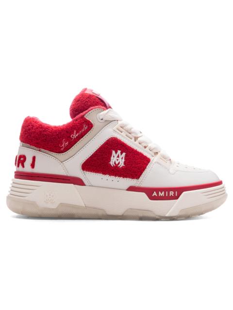 AMIRI Varsity Ma-1 Sneakers Varsity Red