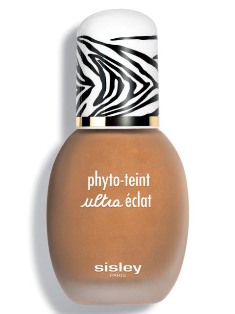 Sisley Paris Sisley Paris Phyto-Teint Ultra Éclat Oil-Free Foundation in 6+ Chesnut