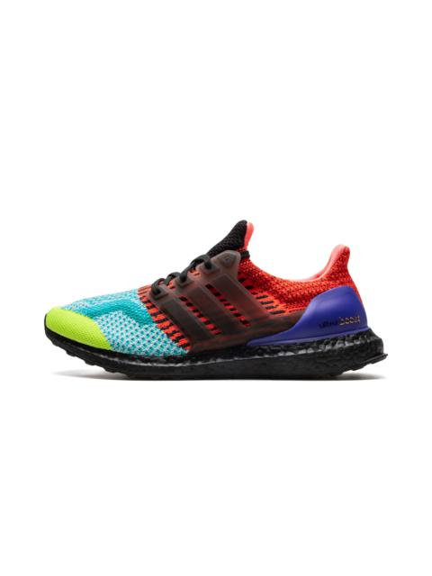 Ultraboost DNA "What The"