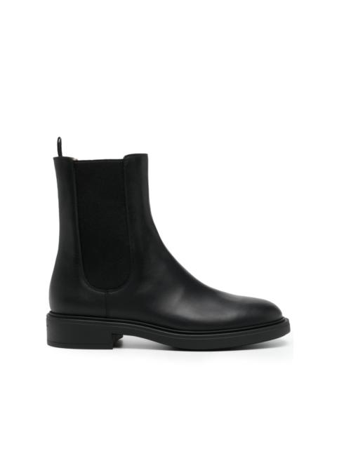 ankle Chelsea boots