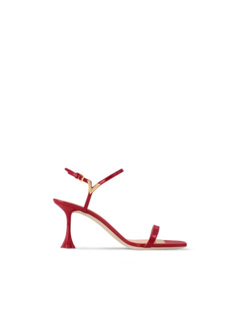 Louis Vuitton Blossom Sandal