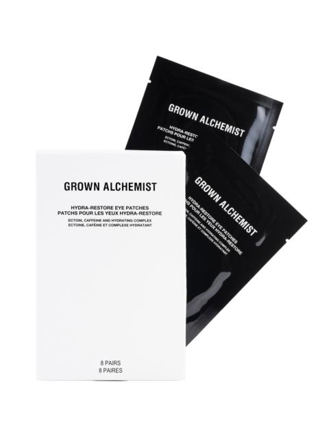 Grown Alchemist Grown Alchemist Hydra-Restore Eye Patches (8-pack)