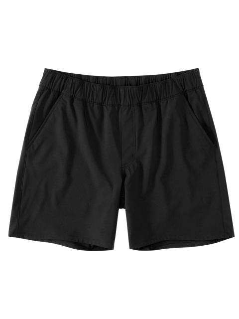 Carhartt Relaxed 7" Force Phoenix Pull On Short