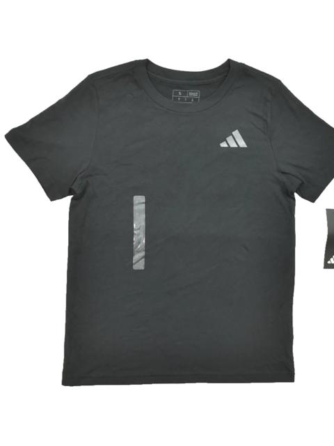 adidas SHORT SLEEVE BLURRED CAMO TEE GS "White/ Blurred Camo" AA8115