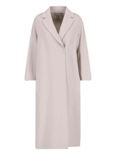 'S Max Mara COAT “ESTURIA”