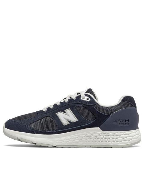 New Balance (WMNS) New Balance Fresh Foam 1880 Navy Blue WW1880N1