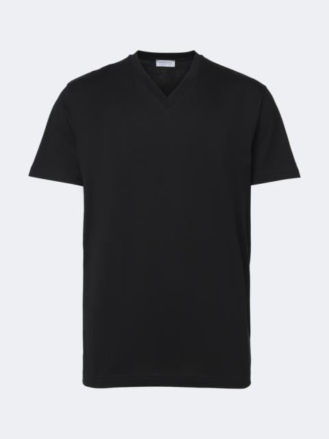 Sunspel Cotton jersey T-shirt