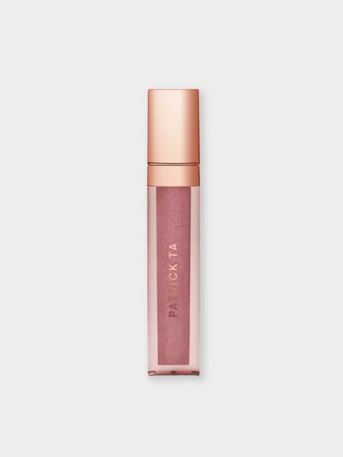 Patrick Ta Major Glow™ Lip Shine