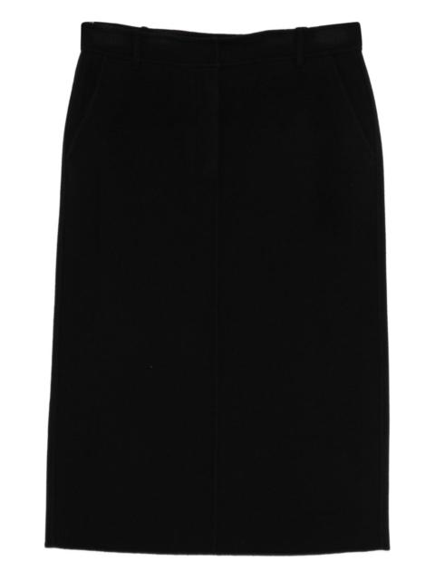 'S Max Mara Jane straight skirt