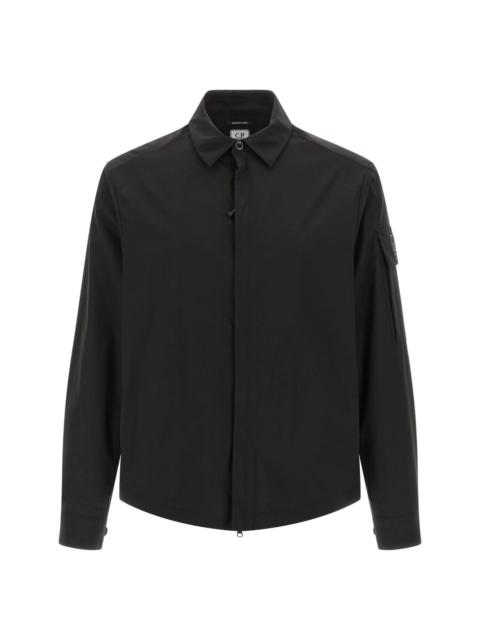 C.P. Company Shirt with logo