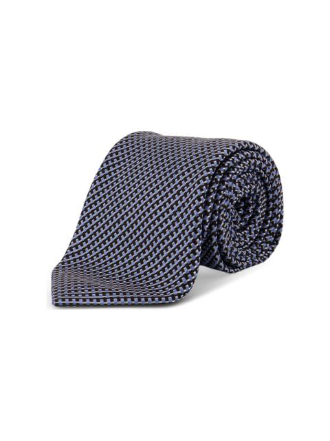 TOM FORD Silk Tie