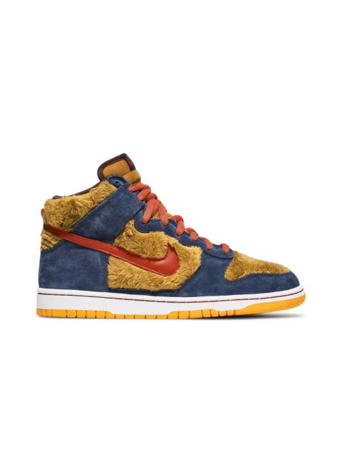 Dunk High Premium SB 'Three Bears - Papa Bear'