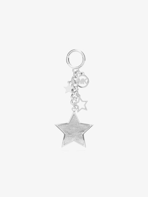 MICHAEL KORS Stars Bag Charm