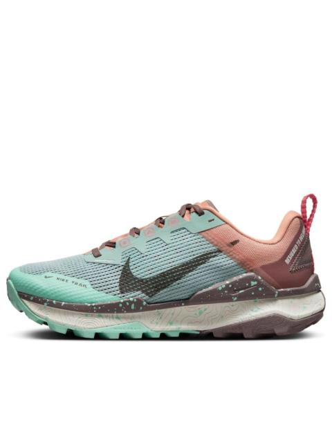 Nike (WMNS) Nike Wildhorse 8 'Mineral Sequoia' DR2689-301