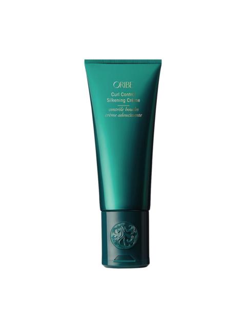 Oribe Curl Control Silkening Cream for Definition & Hold