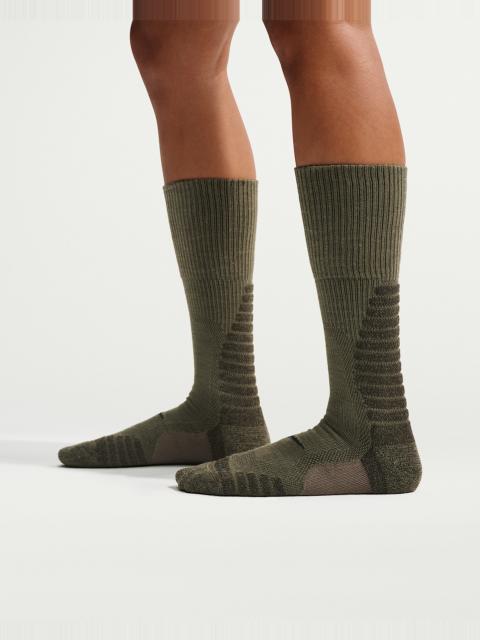 Nike Nike Outdoor Cushioned Crew Socks (1 Pair)