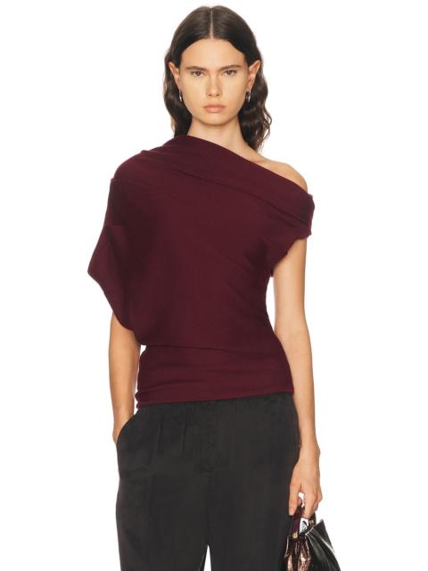 STAUD Mabel Sweater