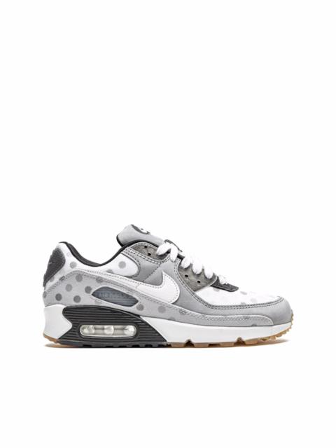 Air Max 90 "Polka Dots - Grey Fog" sneakers