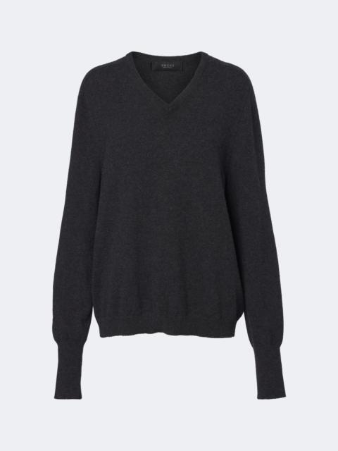 GUCCI Knitted cashmere sweater
