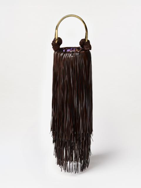 SILVIA TCHERASSI Eugenia Bag