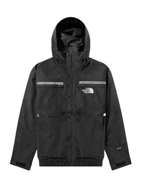 The North Face '92 Rage Retro Rain Jacket "Black" NF0A3MIBJK3