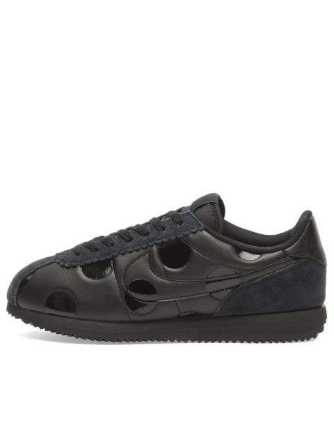 Nike Nike Cortez Dot Sneaker