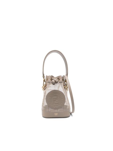 FENDI Mon Tresor mini bag