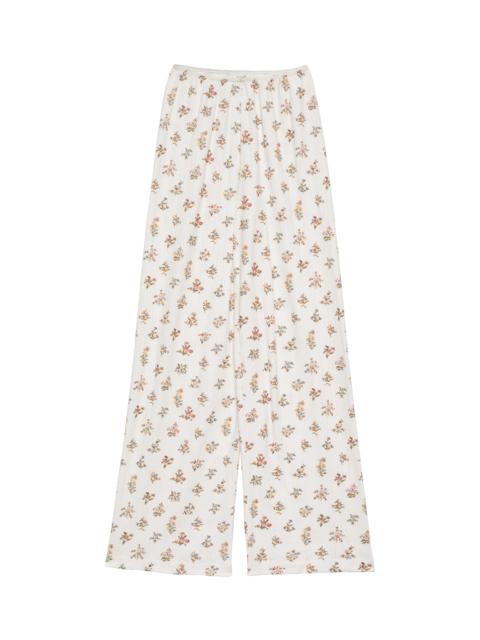 DÔEN LAVON POINTELLE PANT