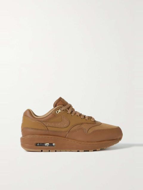 Nike WMNS 에어 맥스 1 '87 "ALE BROWN"
