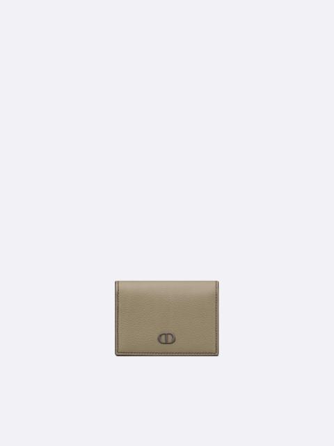Dior Business Card Holder