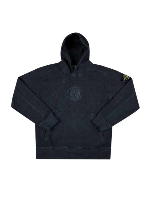 【Supreme x Stone 】Hooded Sweatshirt Dark Green 23FW Supreme®/Stone Island® Hooded Sweatshirt | Supreme 23fw