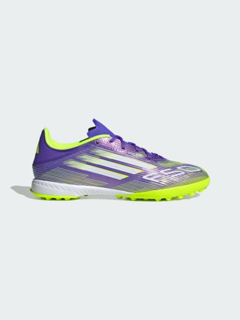 adidas F50 League Turf Cleats