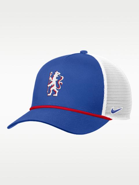 Nike Chelsea Men's Rise Rope Trucker Hat