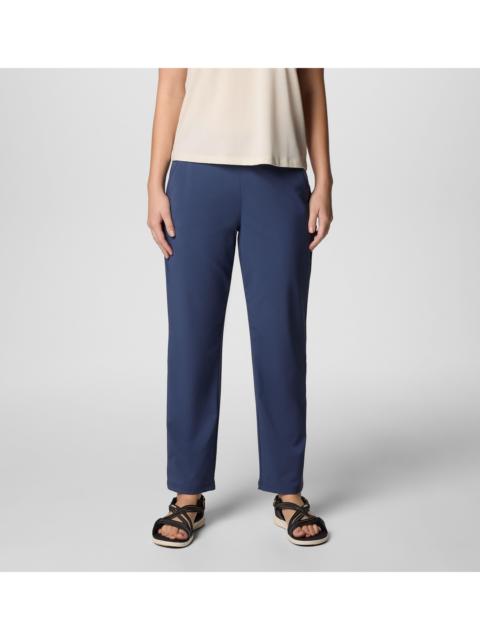 Columbia Women's All Seasons Pull-On Pants