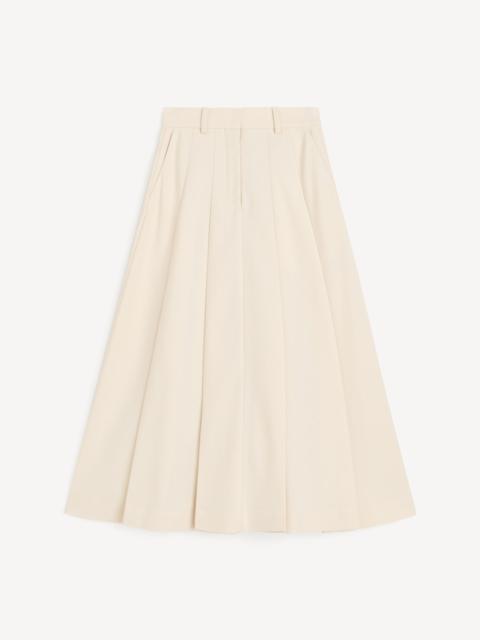 BY MALENE BIRGER Edena midi skirt