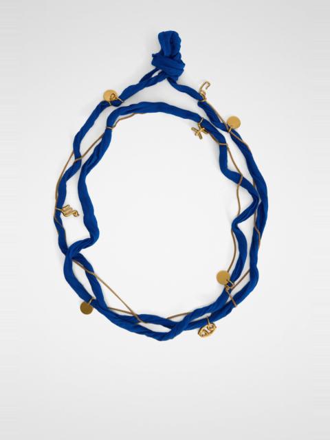 Jil Sander Necklace