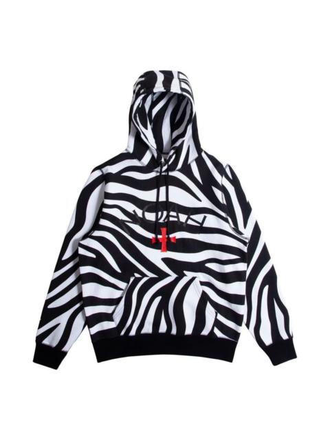 Noah NOAH Unisex B.A.D. Core Logo Black/White NOAH-SS18-010
