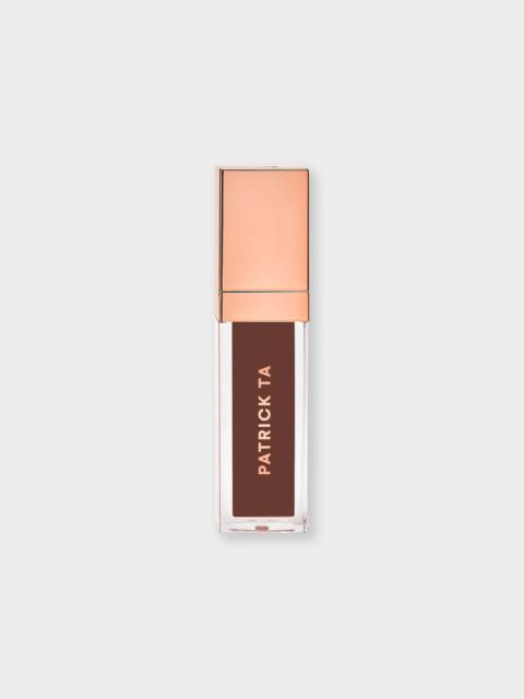 Patrick Ta Major Volume Plumping Gloss