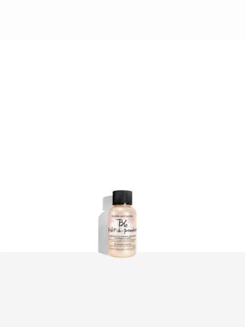Bumble and bumble Prêt-à-powder Dry Shampoo Powder