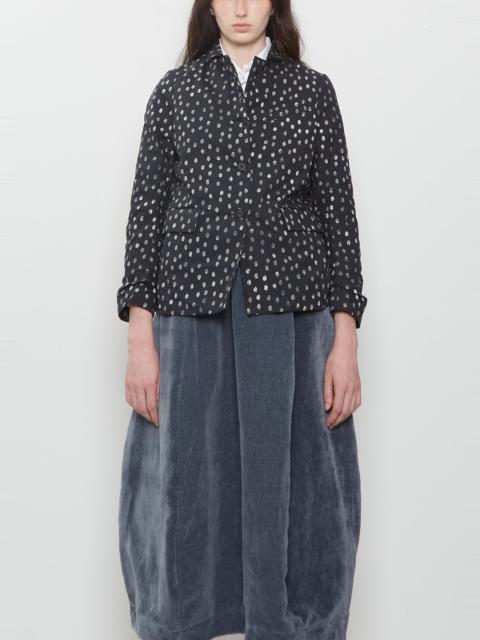 Bergfabel Giulia Cotton Jacket — Pois