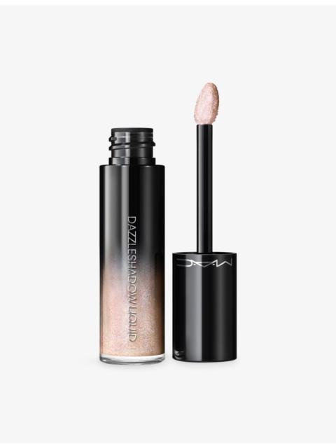 MAC Cosmetics Dazzle Shadow Liquid Eyeshadow 4.6g
